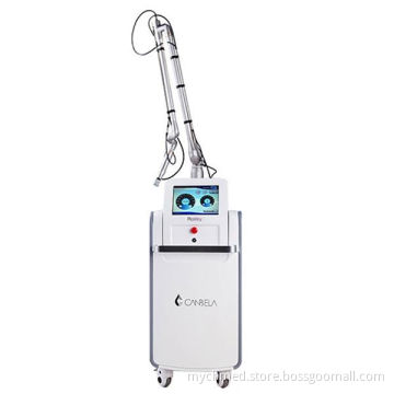 Cool Laser Pico Treatment Picosure Laser Beauty Machine